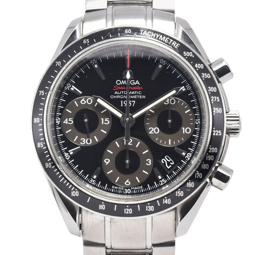 Omega speedmaster - omega,