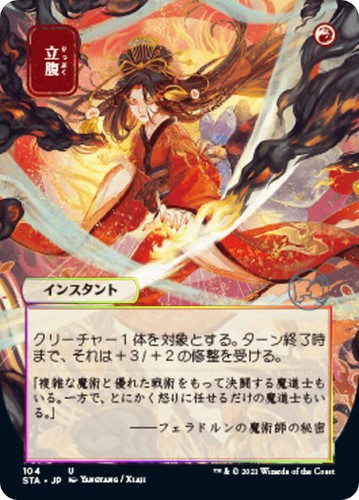 Magic the gathering - the,