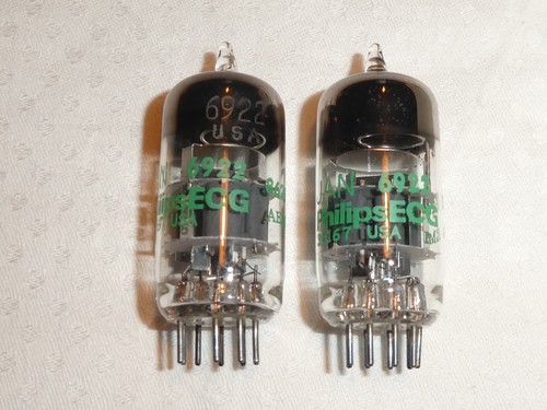 Nuovo paio 6922 philips - paio,