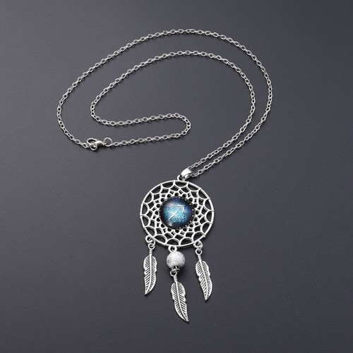Collana acchiappasogni donna - acchiappasogni,