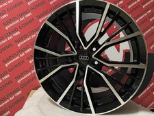 4 Cerchi  Audi A3 8p 8v 8y A4