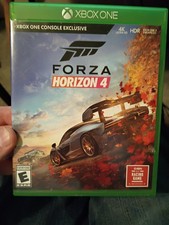 Forza Horizon 4 - Microsoft