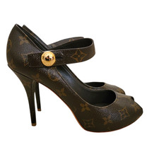 Louis Vuitton Ritual Monogram