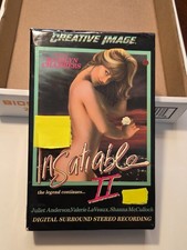 RARE VINTAGE MARILYN CHAMBERS