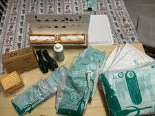 Sacchetti Ricambio FOLLETTO VK