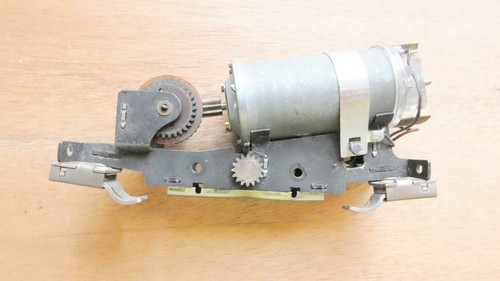Motore distler con contatti - motore,