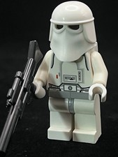 LEGO Imperial Snowtrooper