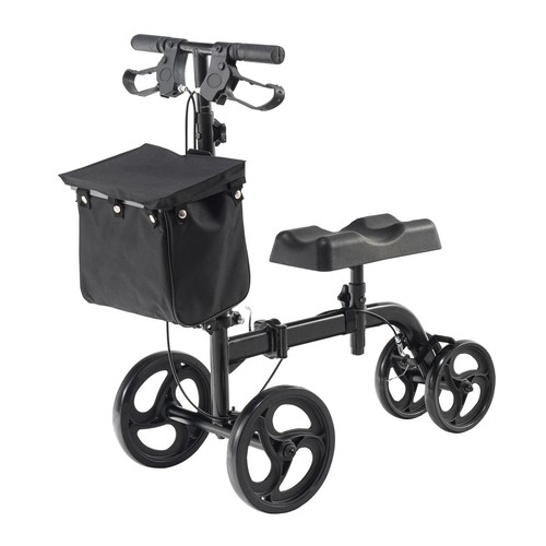 Scooter genoux trottinette
