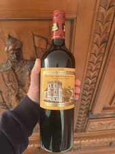 vin rouge Bordeaux Ducru