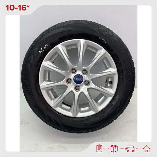 Ford mondeo cerchio lega - mondeo,
