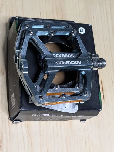 Pedali rockbros mtb - pedali, r&l