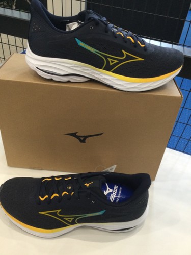 Mizuno scarpe running wave - scarpe,