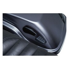 Kuryakyn, maniglie di chiusura