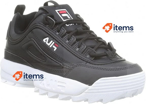 Fila scarpe sneaker donna - scarpe,