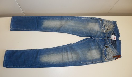Jeans donna cycle italy - jeans,