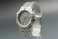 [Batteria Nuova] Orologio Uomo