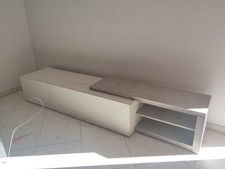 Mobile porta base bassa - porta,