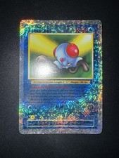 2002 Pokemon Tentacool