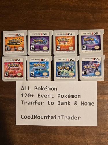 Pokemon ultrasole ultra luna - pokemon,
