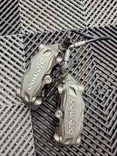 Pinze Freno + Pastiglie Brembo Ducati Panigale 899 959 V2