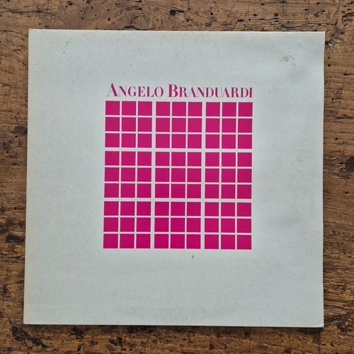 Angelo branduardi ariola - branduardi,