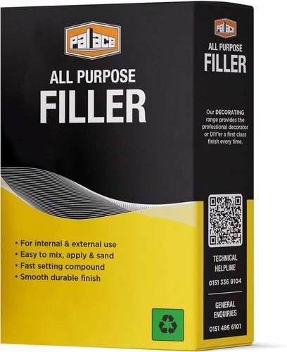 Langlow polvere riempitrice - polvere,