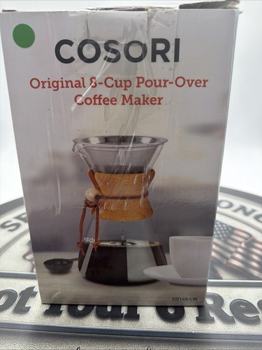 Cosori pour over - cosori, caffettiera