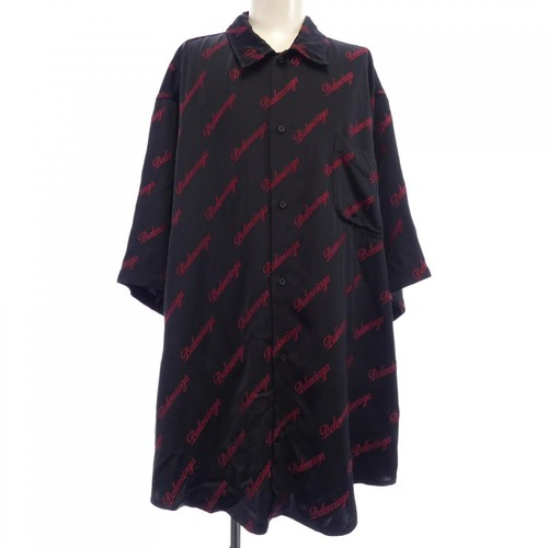 Autentica camicia balenciaga - autentica,