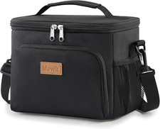 Borsa Termica Porta Pranzo 9L