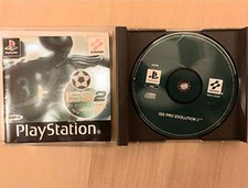 Sony Playstation - ISS Pro