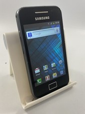 Samsung Galaxy Ace S5830 nero