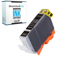 1PK Compatible OSI CLI-8 Black