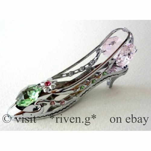 Crystocraft swarovski rosa - crystocraft,