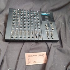 Mixer stereo BOSS BX-8 8