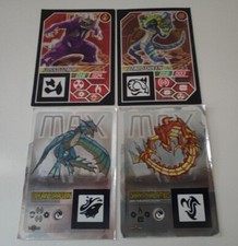 Panini Invizimals EVOLUTION 4
