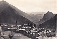 Cuneo - Vernante - fg vg