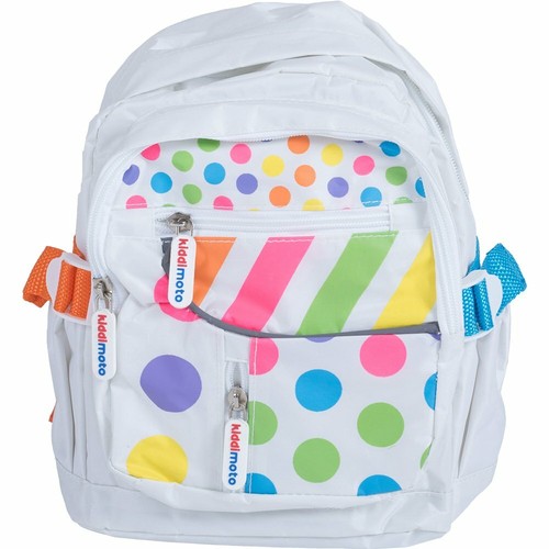 Zaino kiddimoto s - zaino,