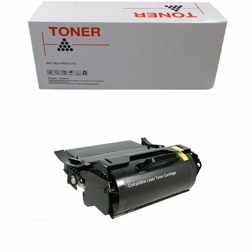 Lexmark t650 t650h11e - lexmark,