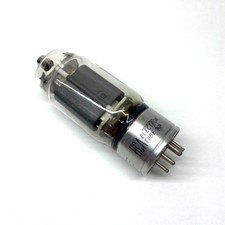 813 NOS RCA USA Tubi per