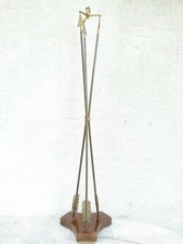 07F28 Antico Piantana Lampada