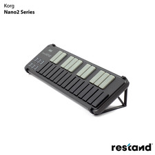 Restand - Korg NanoKEY2, NanoKONTROL2, NanoPAD2 Reversible Stand