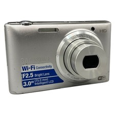 Samsung ST150F fotocamera