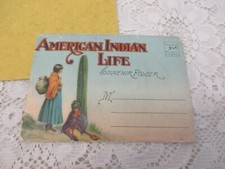 1935 circa American Indian