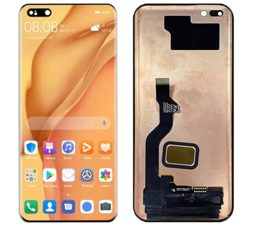 Schermo lcd touch - lcd,