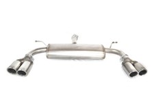 FORD Focus IV 1.5 scarico