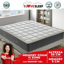 Materasso Singolo 80x190