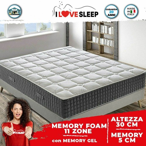 Materasso singolo 80x190 - materasso,