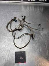 Cablaggio motore usato Porsche