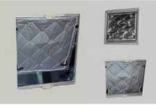 Oscurante interno termico finestra Seitz 700x400 : accessori Camper