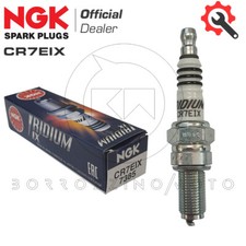CANDELA ORIGINALE NGK IRIDIUM